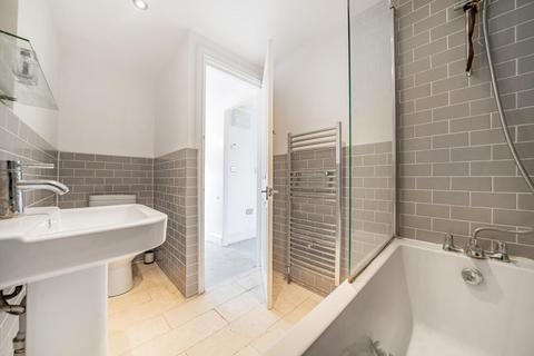 2 bedroom flat for sale, Upper Brockley Road, Brockley