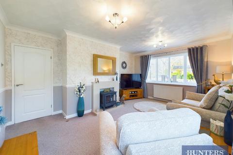 3 bedroom detached bungalow for sale, Silverwood Avenue, Filey