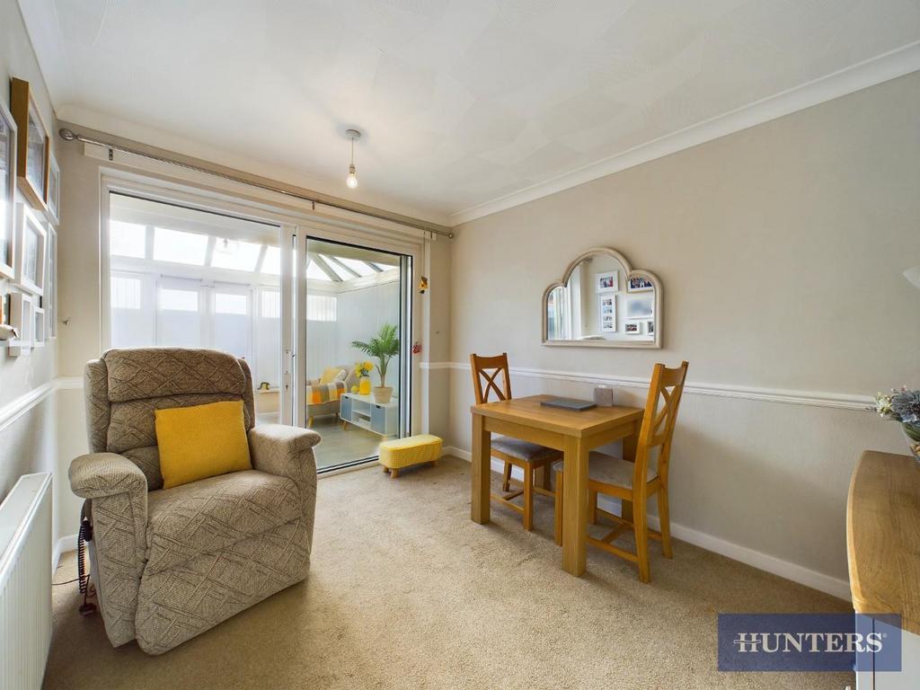 Dining Room/Bedroom