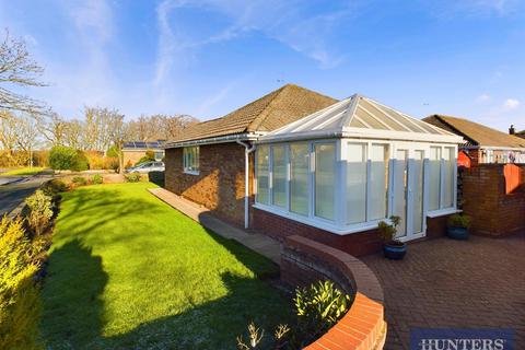 3 bedroom detached bungalow for sale, Silverwood Avenue, Filey