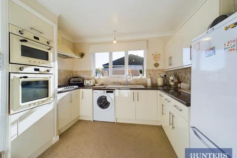 3 bedroom detached bungalow for sale, Silverwood Avenue, Filey