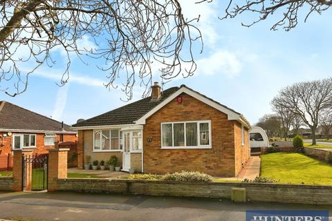 3 bedroom detached bungalow for sale, Silverwood Avenue, Filey