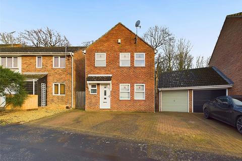 Barwell Way, Witham, Essex, CM8