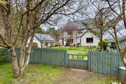 4 bedroom detached house for sale, Riverwoods, Littleferry, Golspie, KW10 6TD