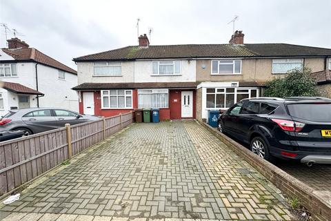 undefined, Eastcote Lane, Harrow, HA2