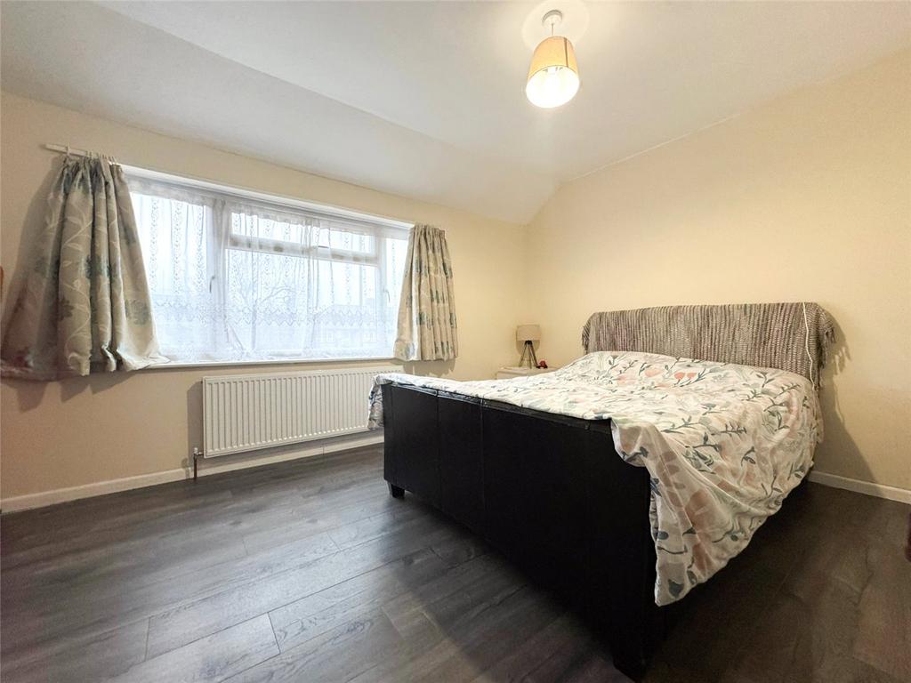 House in London - View 4