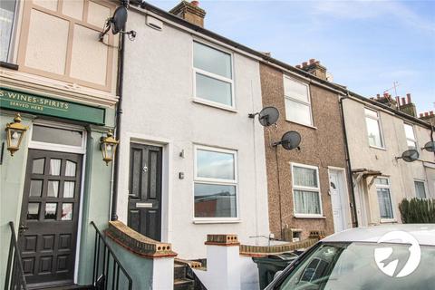 2 bedroom terraced house to rent, Craylands Lane, Swanscombe, Kent, DA10