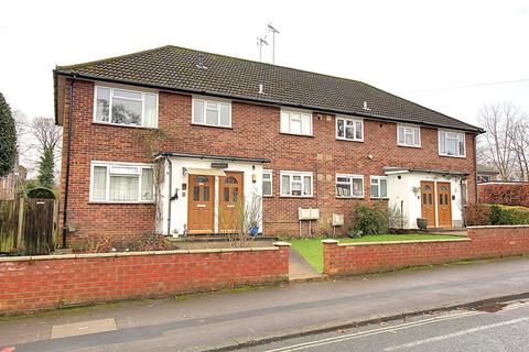 2 bedroom apartment for sale, Victoria Road, Fleet GU51