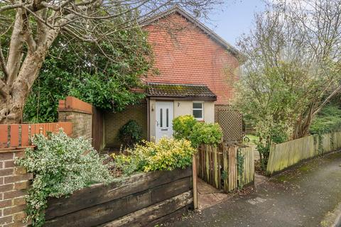 1 bedroom semi-detached house for sale, Shannon Way, Chandler's Ford, Hampshire, SO53