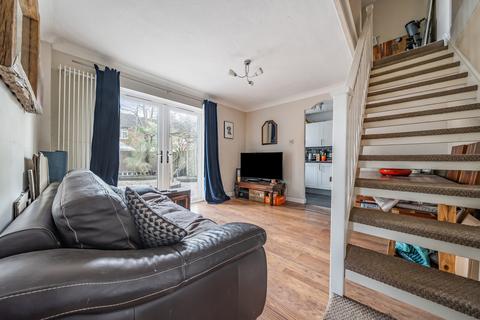 1 bedroom semi-detached house for sale, Shannon Way, Chandler's Ford, Hampshire, SO53