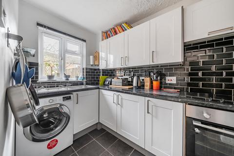 1 bedroom semi-detached house for sale, Shannon Way, Chandler's Ford, Hampshire, SO53