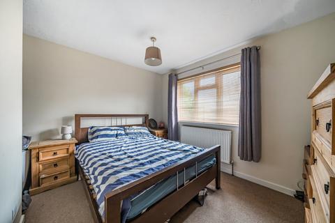 1 bedroom semi-detached house for sale, Shannon Way, Chandler's Ford, Hampshire, SO53