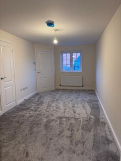 2 bedroom semi-detached house to rent, Richards Place, Keyworth, Nottingham, Nottinghamshire, NG12