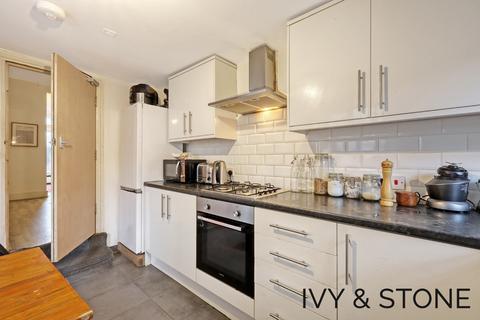 3 bedroom terraced house for sale, Sperling Road, London, Greater London, N17