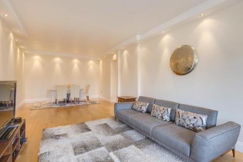 3 bedroom flat to rent, Maida Vale, Little Venice, W9