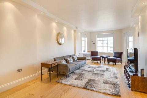 3 bedroom flat to rent, Maida Vale, Little Venice, W9