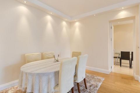 3 bedroom flat to rent, Maida Vale, Little Venice, W9