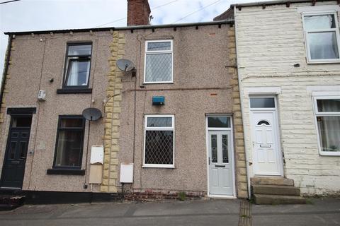 3 bedroom terraced house to rent, Dixon Street, Featherstone, Pontefract