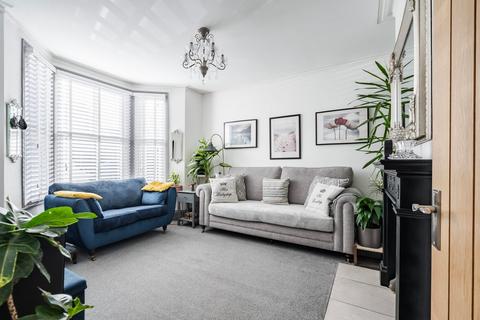 58 Beaconsfield Road, Lowestoft, NR33 0RJ