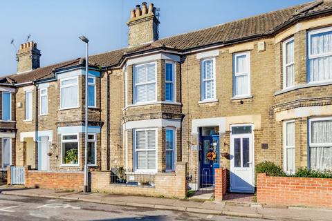 58 Beaconsfield Road, Lowestoft, NR33 0RJ
