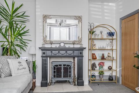 58 Beaconsfield Road, Lowestoft, NR33 0RJ