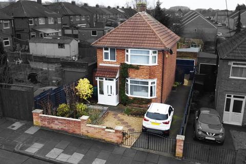 Chestnut Avenue, Hamilton, Leicester, LE5