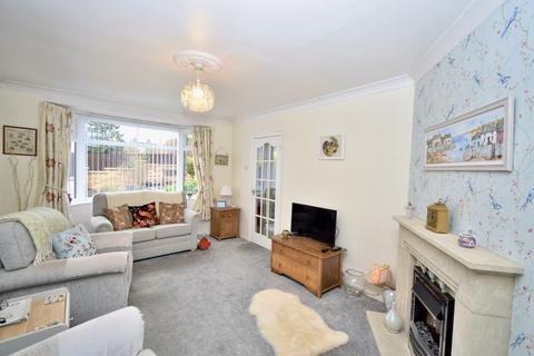 3 bedroom detached house for sale, Chestnut Avenue, Hamilton, Leicester, LE5