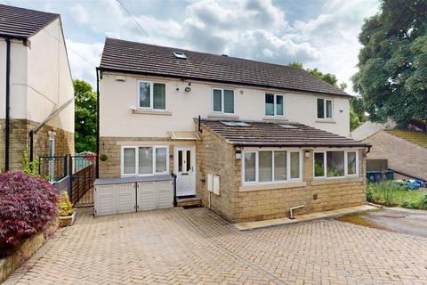 3 bedroom semi-detached house for sale, Cliffe Lane South, Baildon