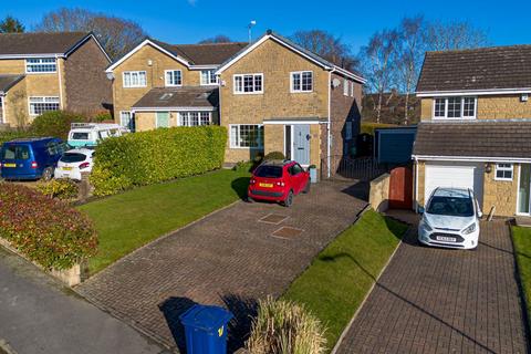 3 bedroom detached house for sale, Toll Bar Close Oxspring