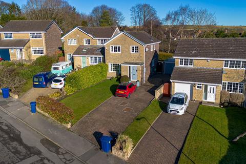 3 bedroom detached house for sale, Toll Bar Close Oxspring