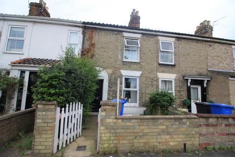 3 bedroom terraced house to rent, York Street, Norwich NR2