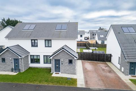 2 bedroom semi-detached house for sale, Greenfield Crescent, Dundee, DD4