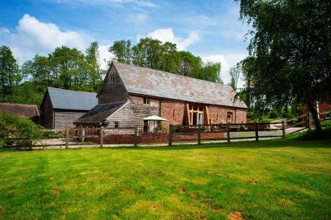 6 bedroom barn conversion for sale, Hereford,  Herefordshire,  HR2