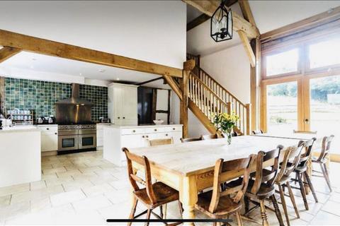 6 bedroom barn conversion for sale, Hereford,  Herefordshire,  HR2