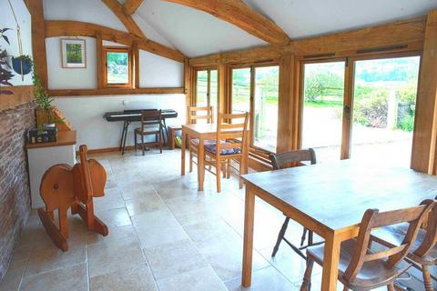 6 bedroom barn conversion for sale, Hereford,  Herefordshire,  HR2