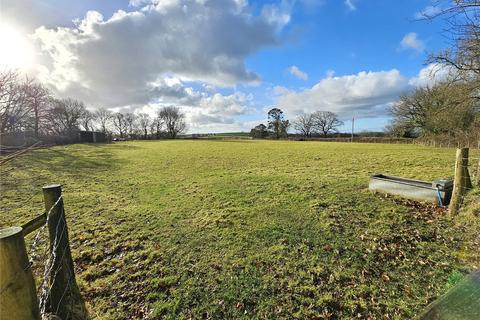 4 bedroom bungalow for sale, Winkleigh, Devon