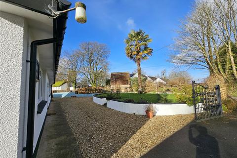 4 bedroom bungalow for sale, Winkleigh, Devon