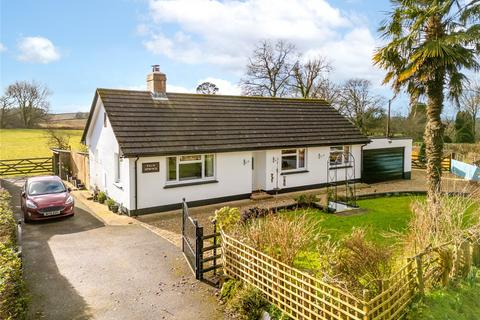 4 bedroom bungalow for sale, Winkleigh, Devon