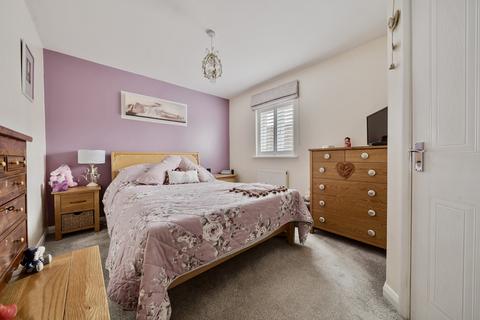 37 Merrifields, Cotford St Luke, Taunton, TA4 1PE