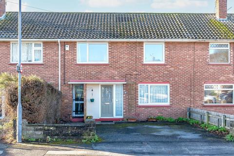 3 bedroom terraced house for sale, Downend, Bristol BS16