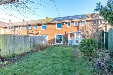 3 bedroom terraced house for sale, Downend, Bristol BS16