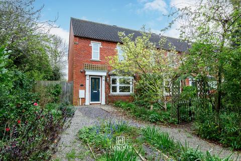 3 bedroom end of terrace house for sale, Rosewood Crescent,  Leamington Spa, CV32