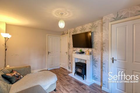 2 bedroom semi-detached house for sale, Partridge Close, Sprowston, Norfolk