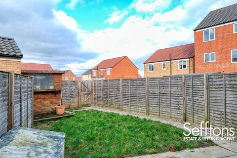 2 bedroom semi-detached house for sale, Partridge Close, Sprowston, Norfolk