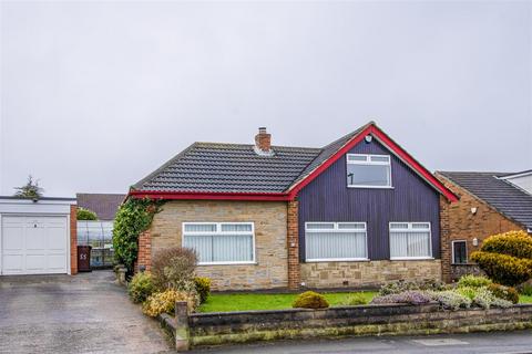 2 bedroom detached bungalow for sale, Batley Road, Wakefield WF3