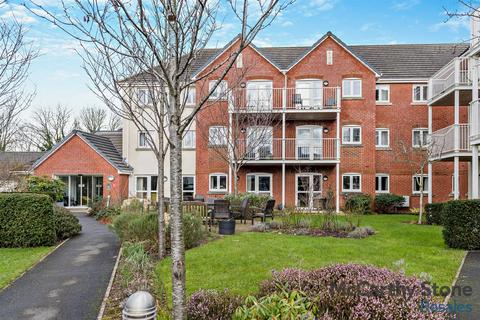 2 bedroom apartment for sale, Squire Court, Raleigh Mead, South Molton Devon