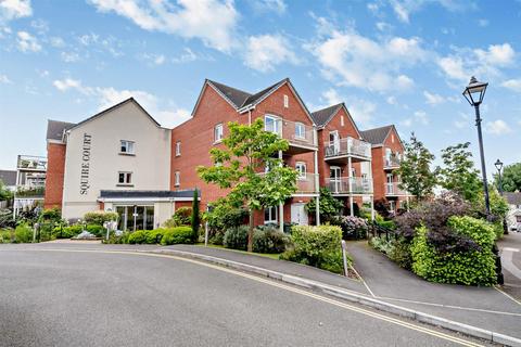 2 bedroom apartment for sale, Squire Court, Raleigh Mead, South Molton Devon