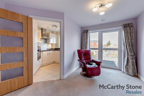 2 bedroom apartment for sale, Squire Court, Raleigh Mead, South Molton Devon