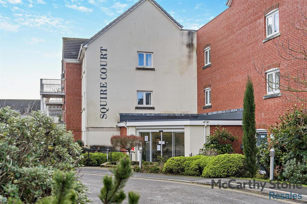 Squire Court