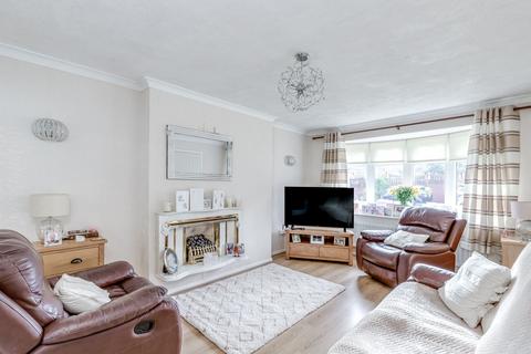 3 bedroom semi-detached house for sale, Saxthorpe Close, Wigan WN3